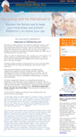 Mobile Screenshot of drdharma.com